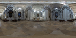 Theatinerkirche